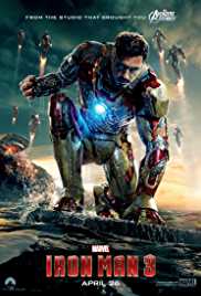 Iron Man 3 2013 Dubb in Hindi HdRip